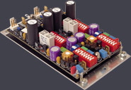 DACT CT100 phono stage module