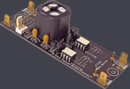 DACT CT101 line stage module