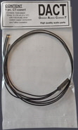DACT attenuator connection kit